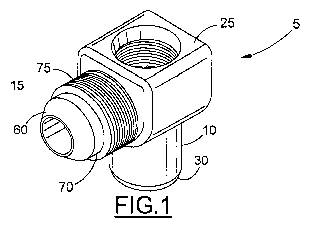 Une figure unique qui représente un dessin illustrant l'invention.